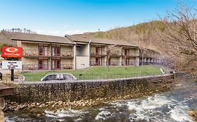 Econo Lodge on The River Gatlinburg Tn